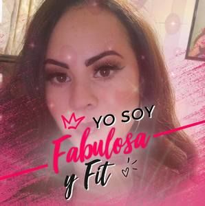 Meet your Posher, Azucena